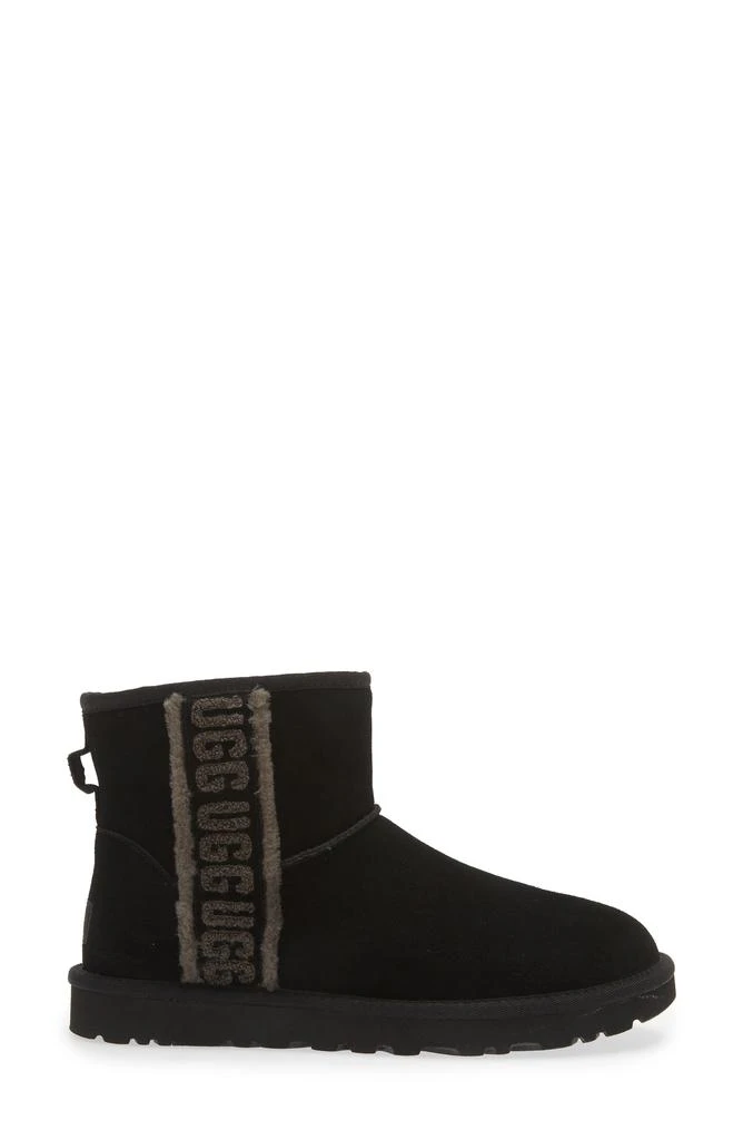 UGG Classic Mini Genuine Shearling Lined Boot 4