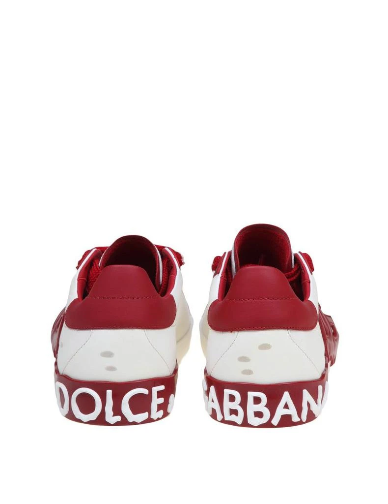 Dolce & Gabbana Dolce & Gabbana Sneakers 5