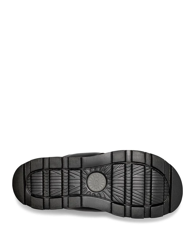 UGG Men's Capitola Cross Slide California Sandals 6