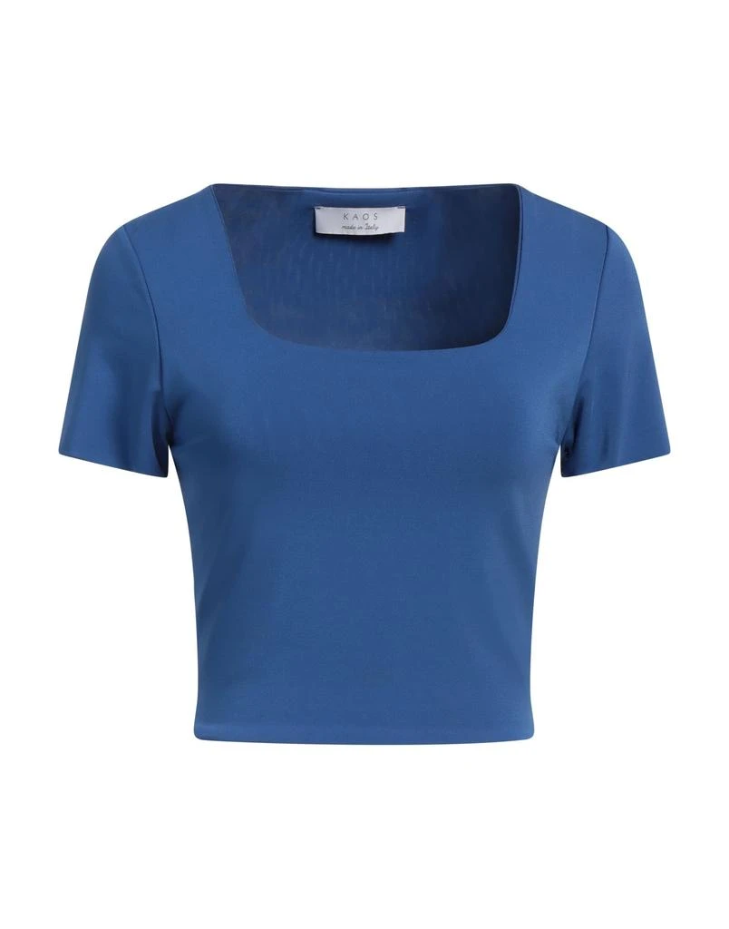 KAOS Crop top 1