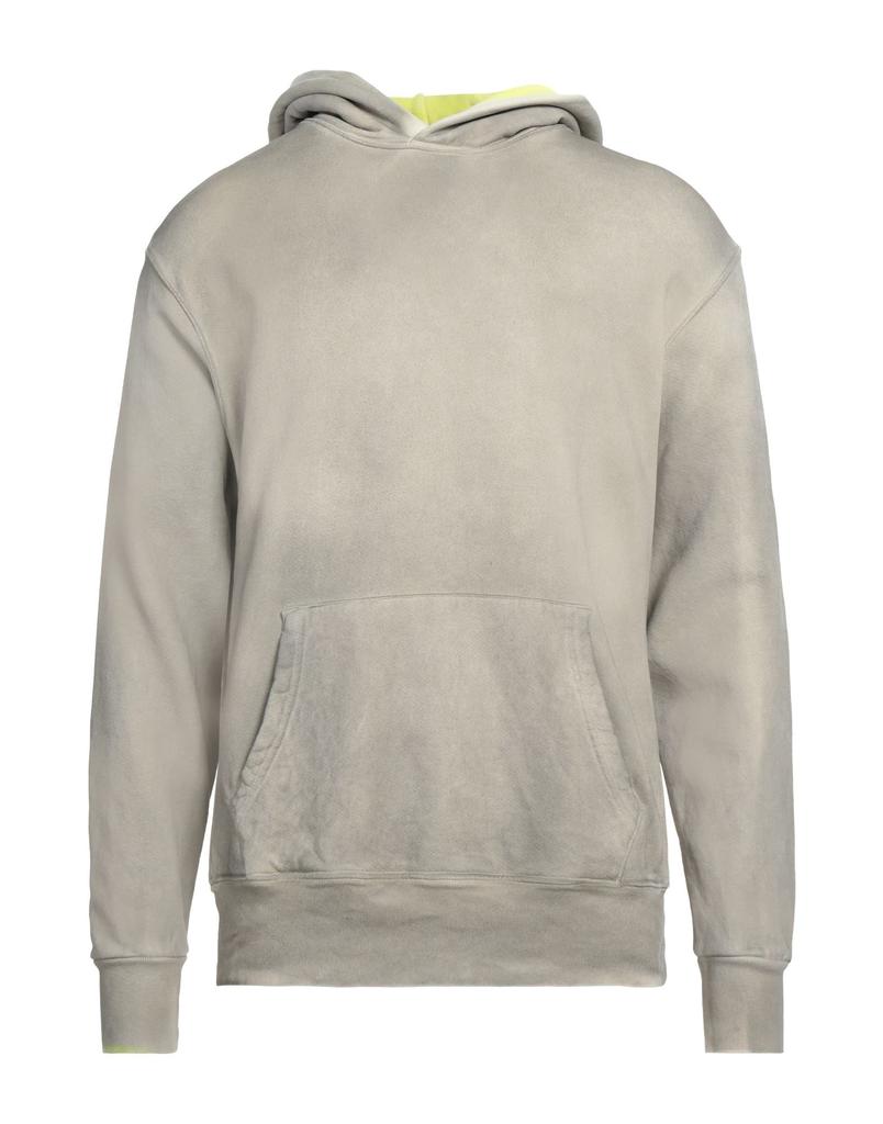 NOTSONORMAL Hooded sweatshirt