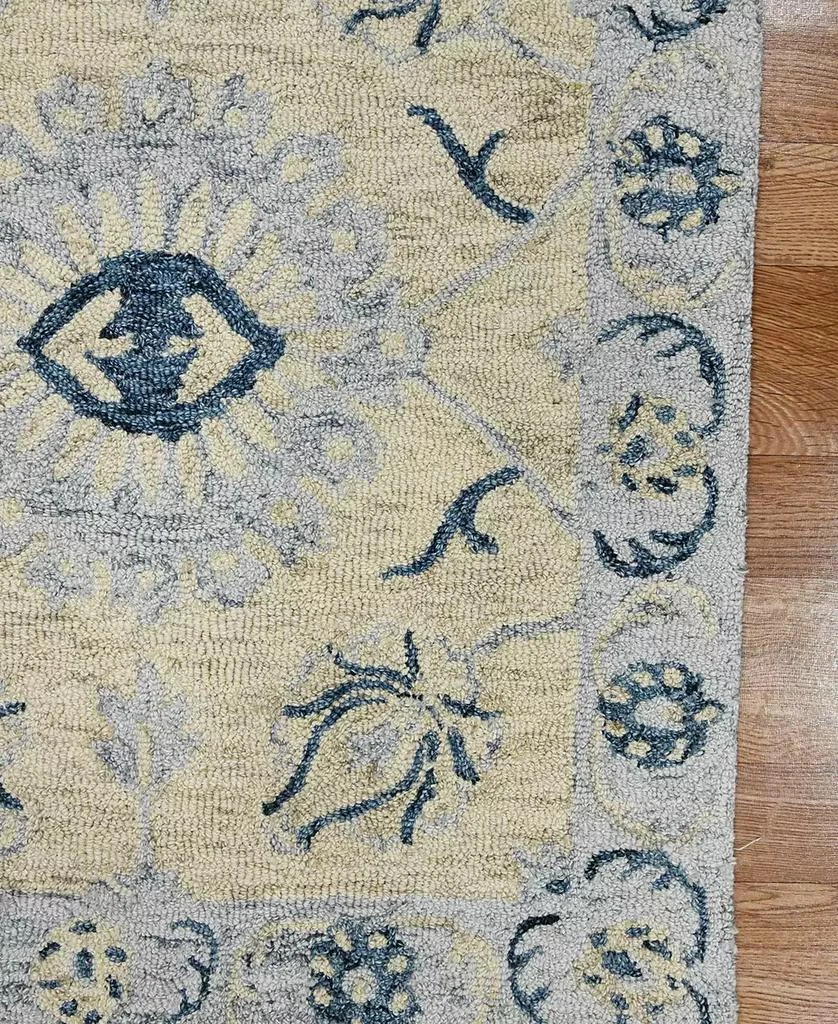 Amer Rugs Romania Newburg 5' x 8' Area Rug 2