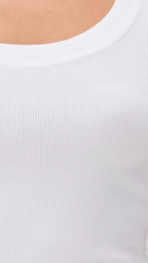 Stateside Fine 2x1 Rib Scoop Tank 5
