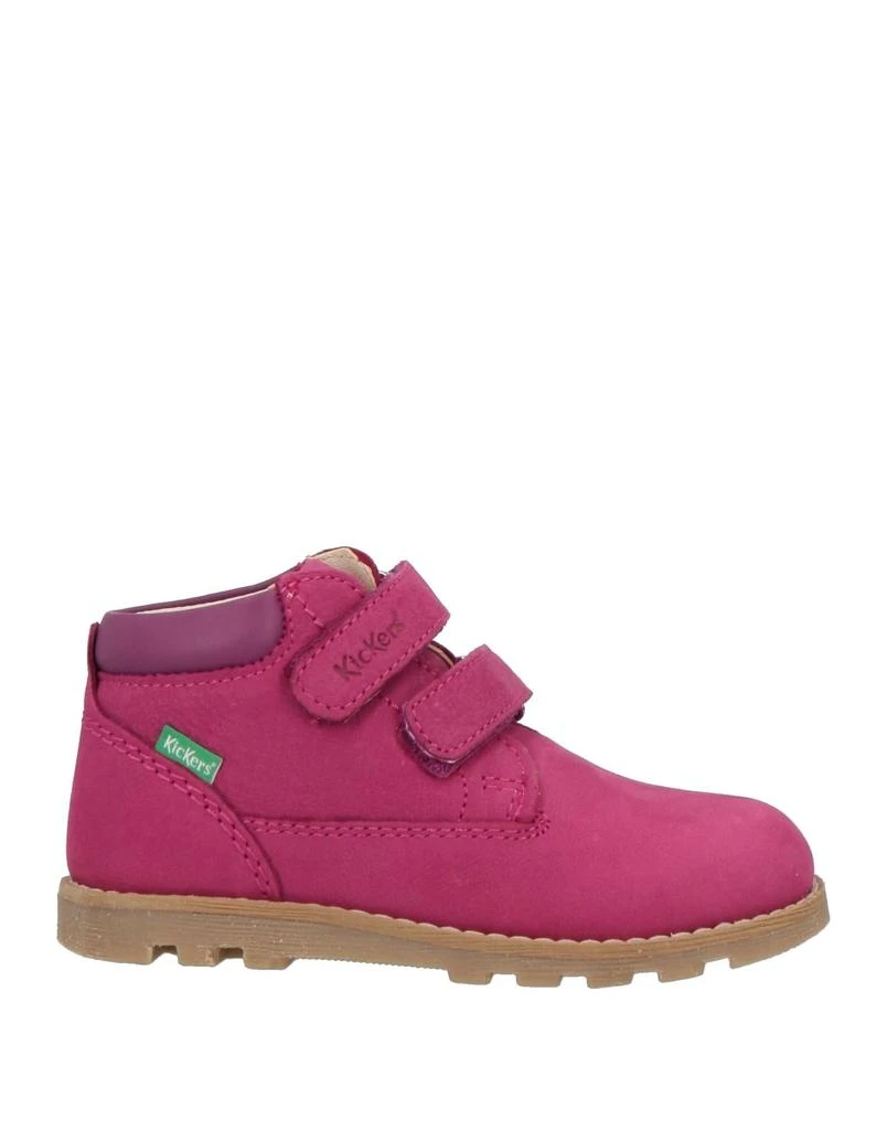 KICKERS Ankle boot 1