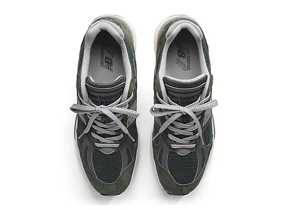 New Balance Made in UK 991v2 - Sneakers - Compare Prices
