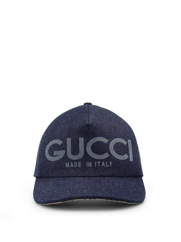 ハット Gucci Knitted Tiger Head Mohawk Beanie GUCCI Wool Embroidered Tiger Knit Beanie Hat M Black 452633