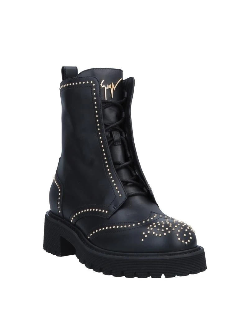 GIUSEPPE ZANOTTI Ankle boot 2