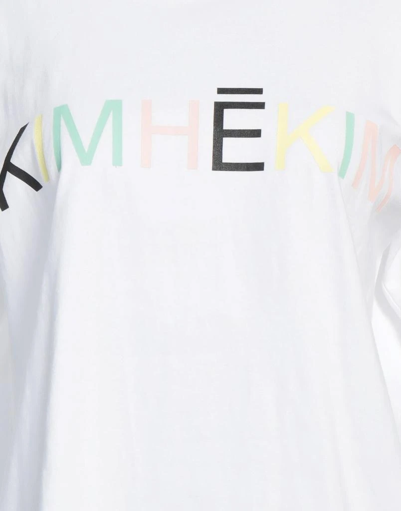 Kimhekim T-shirt 4