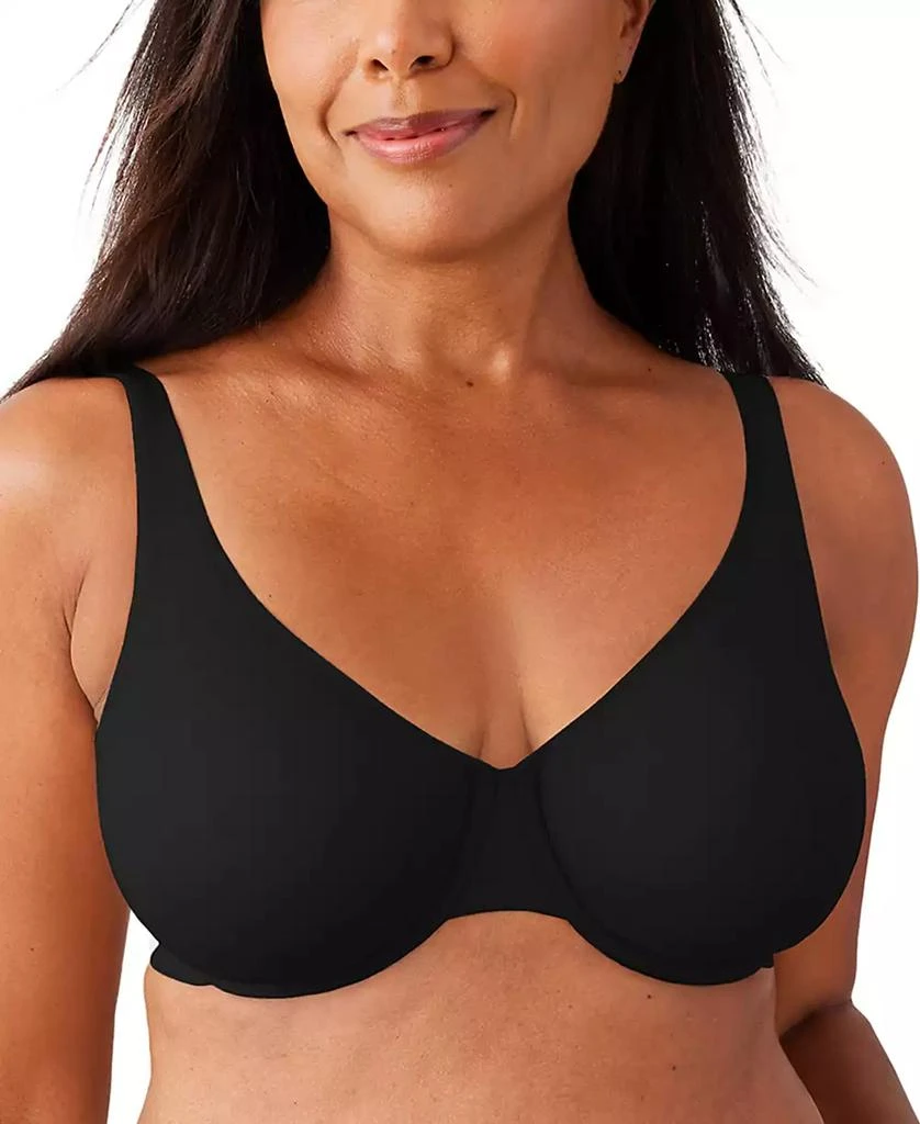 Wacoal Women's Comfortable Cool Underwire Bra 855385 1