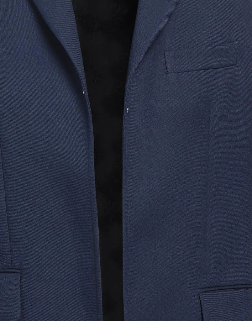 Random Identities Blazer 4