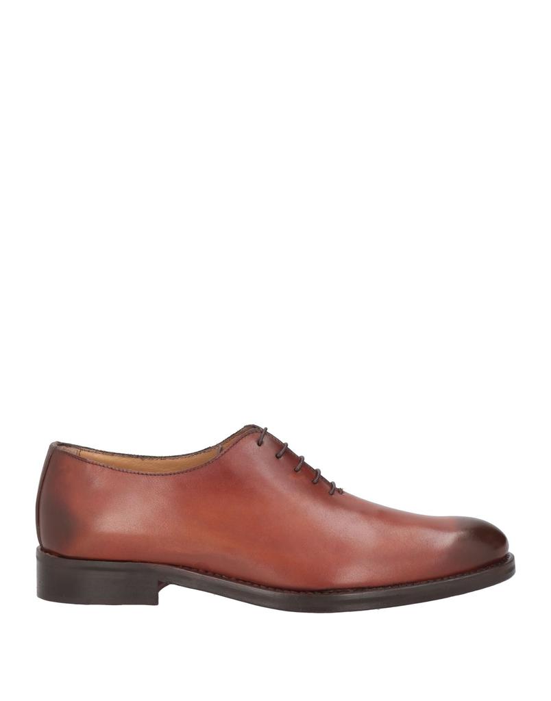 ANGELO PALLOTTA Laced shoes
