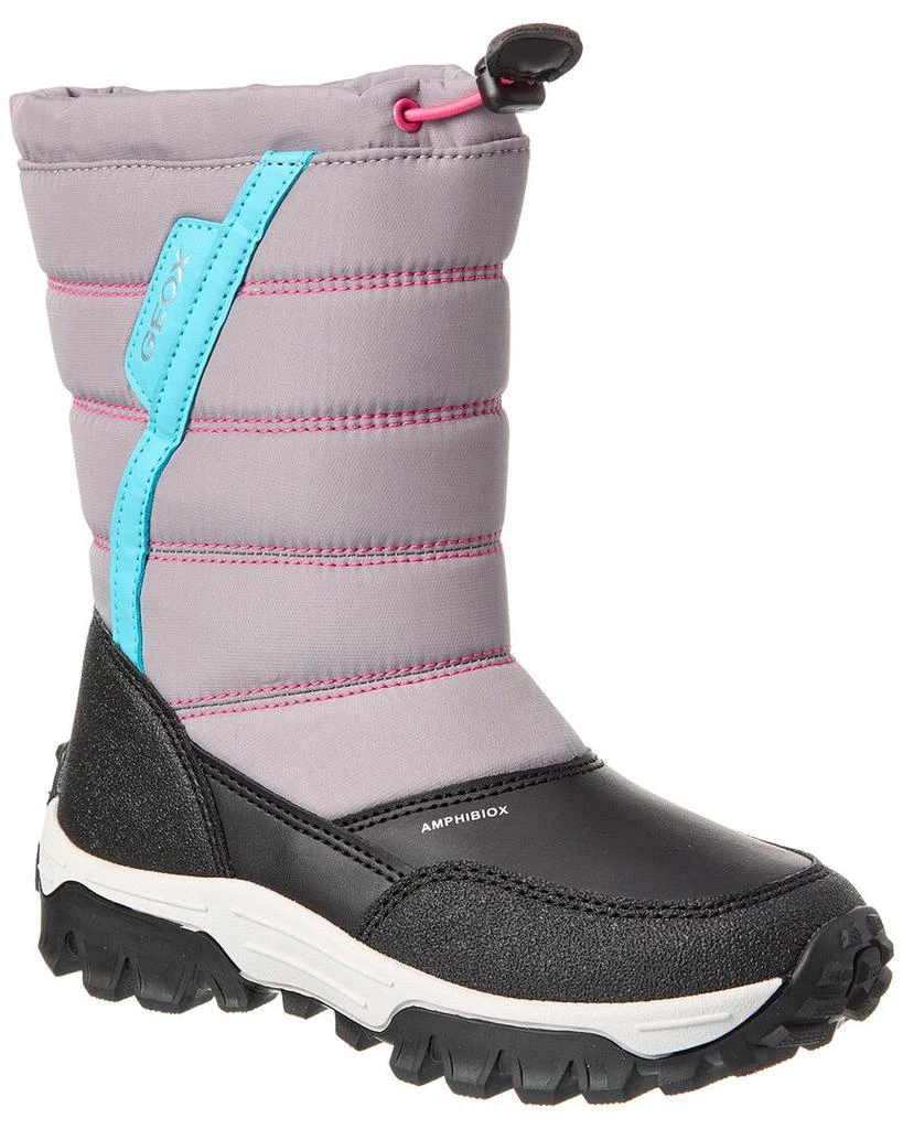 Geox Outdoor Shoe 1