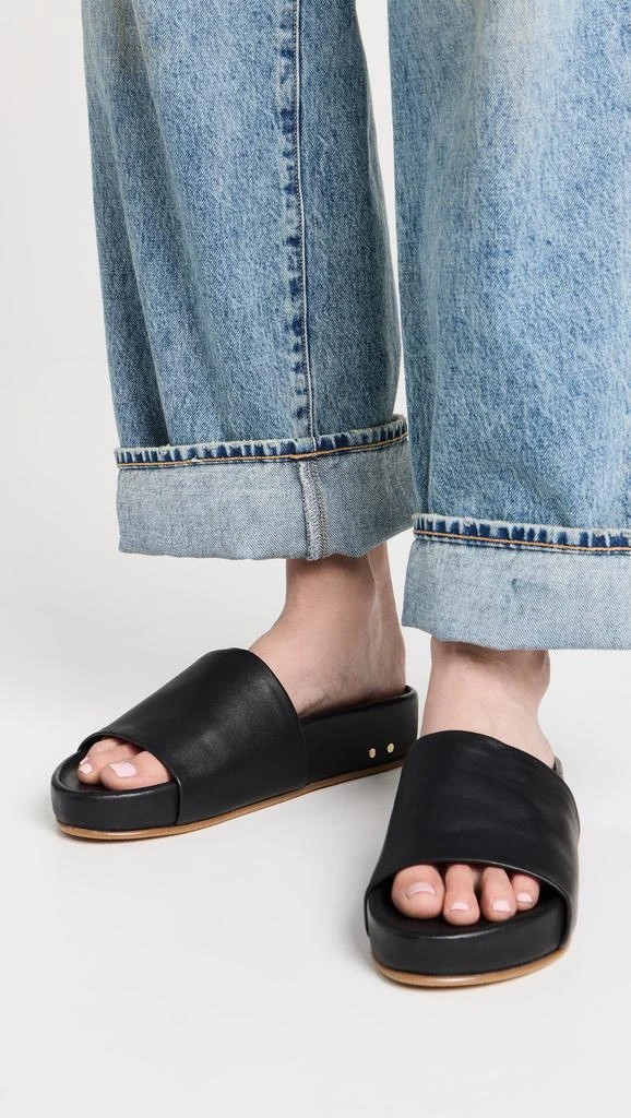 beek Pelican Sandals 2