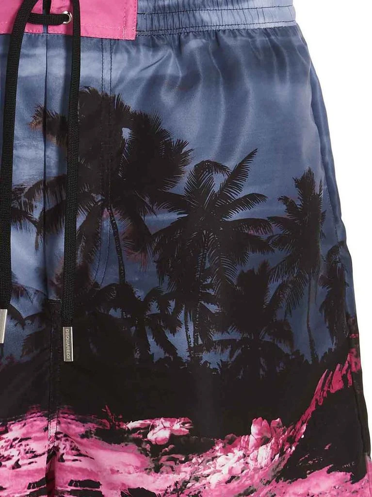 DSQUARED2 Dsquared2 Swimwear 5