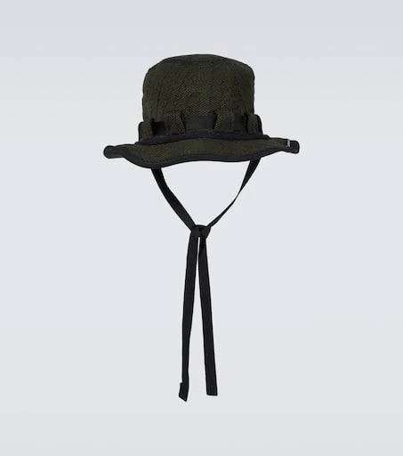 BYBORRE Bucket hat 1