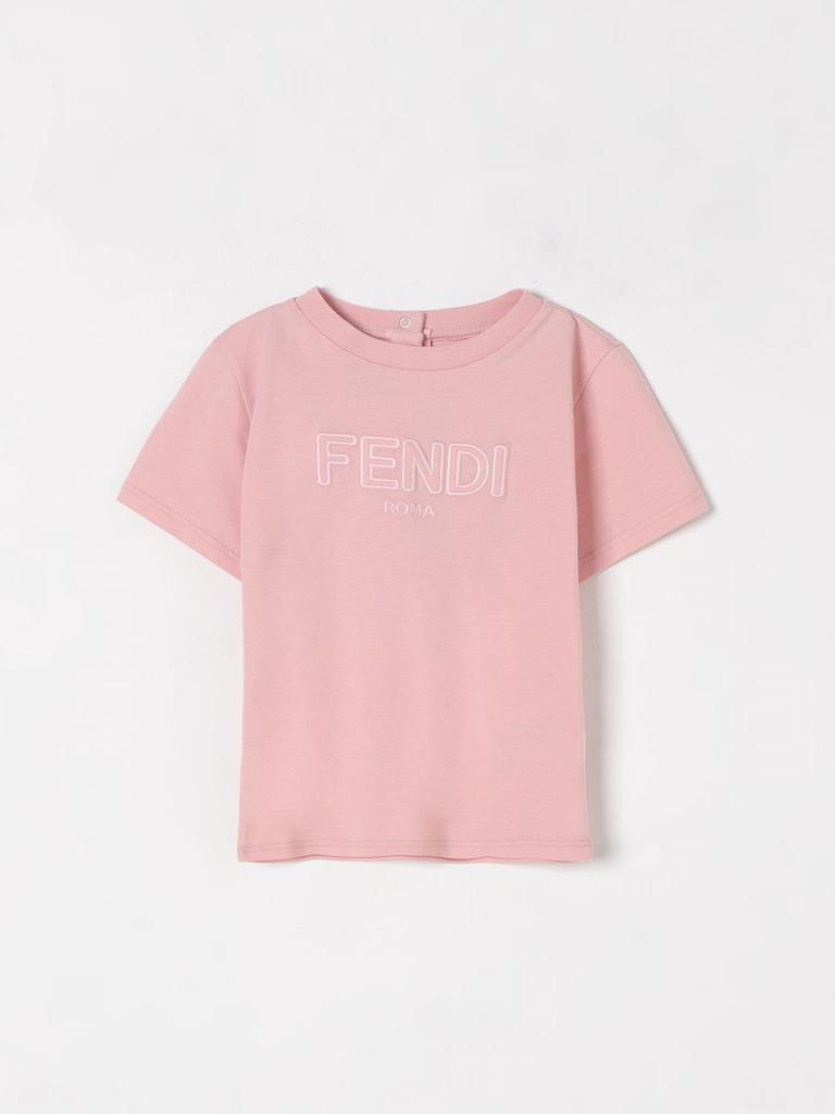 Fendi T-shirt kids Fendi