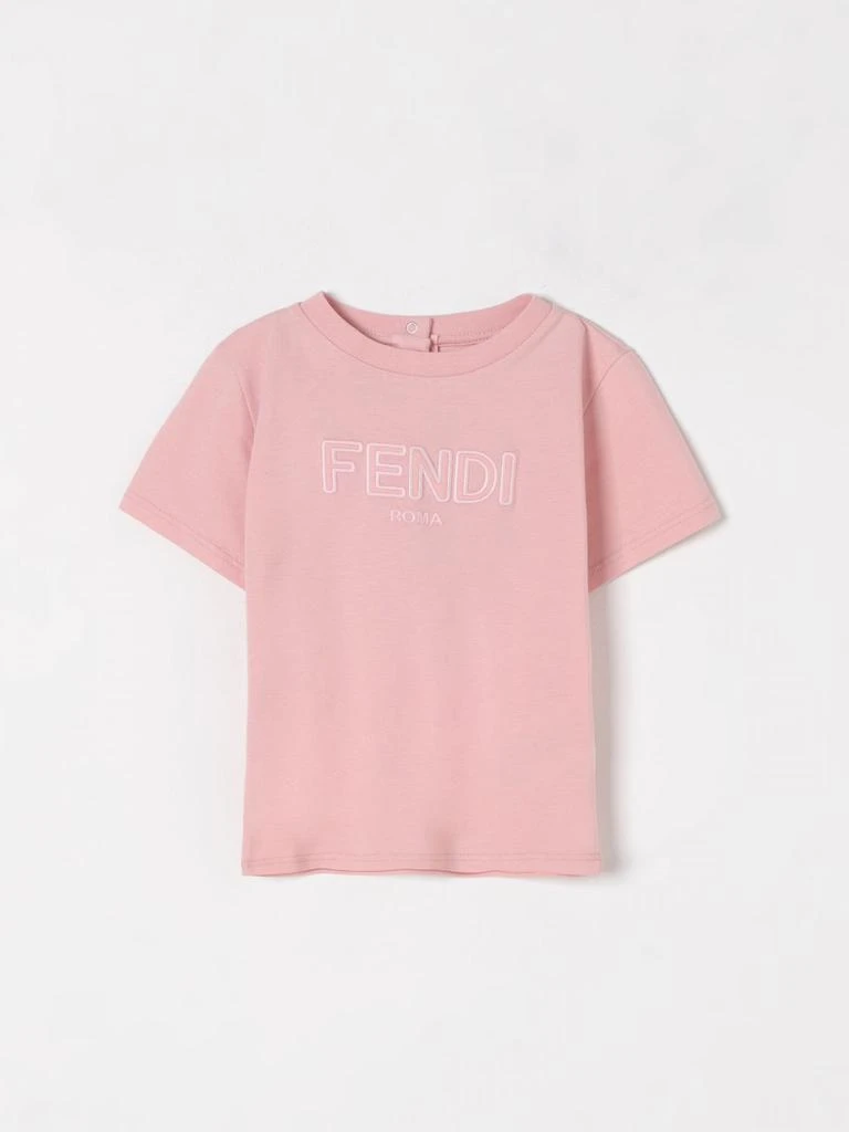 FENDI T-shirt kids Fendi 1