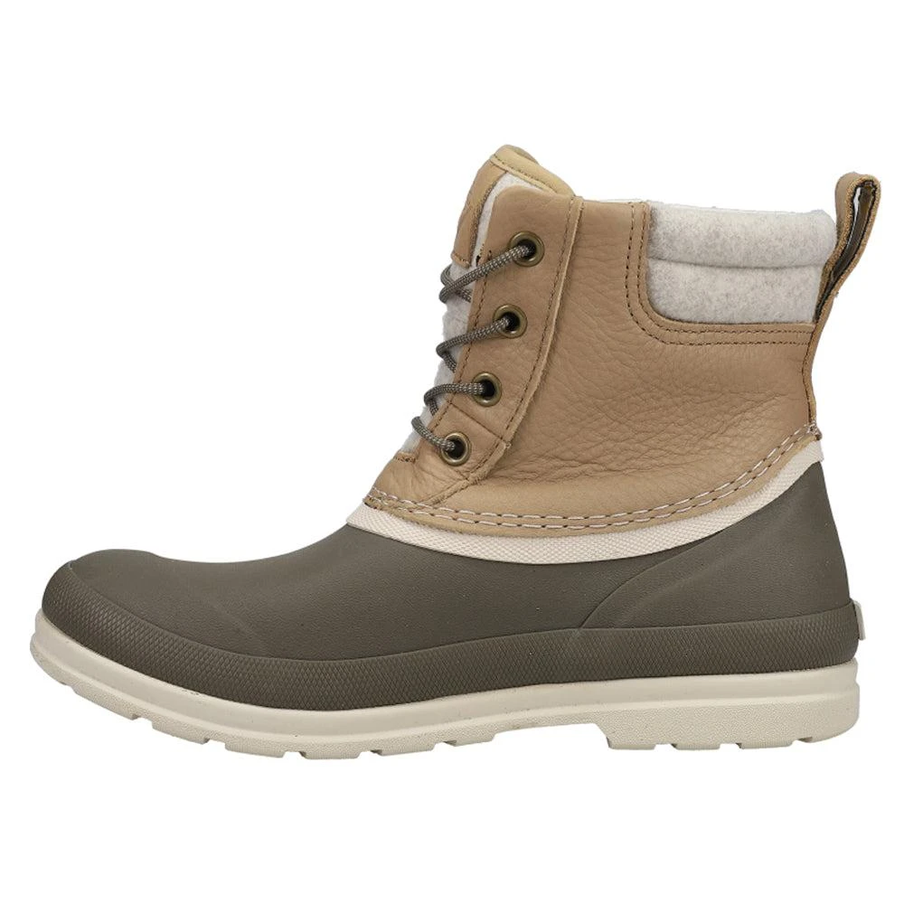 Muck Boot Original Lace Up Duck Boots 3
