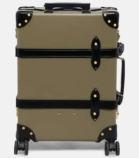 Globe-Trotter Centenary carry-on suitcase 3