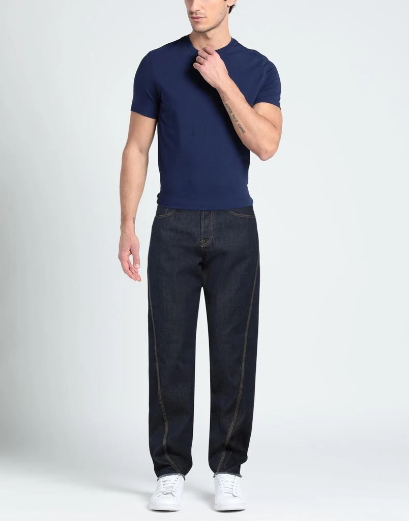 Lanvin Denim pants 2