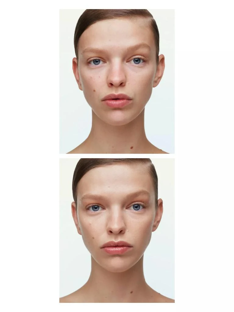 U Beauty The Super Tinted Hydrator 4