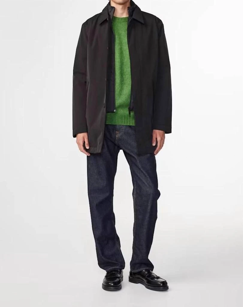 NN07 Nn07 - Blake Technical PrimaLoft® Coat 1