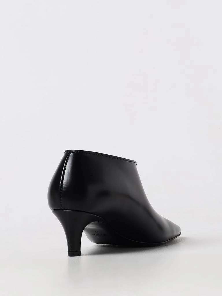 Totême Flat ankle boots woman Toteme 3