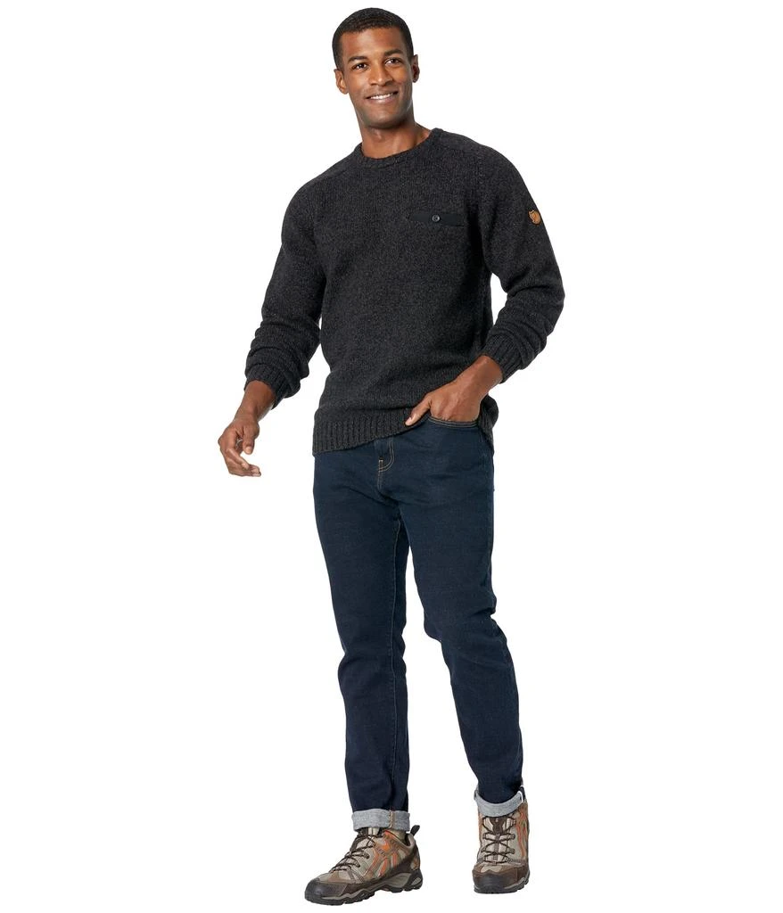 Fjällräven Lada Round Neck Sweater 4