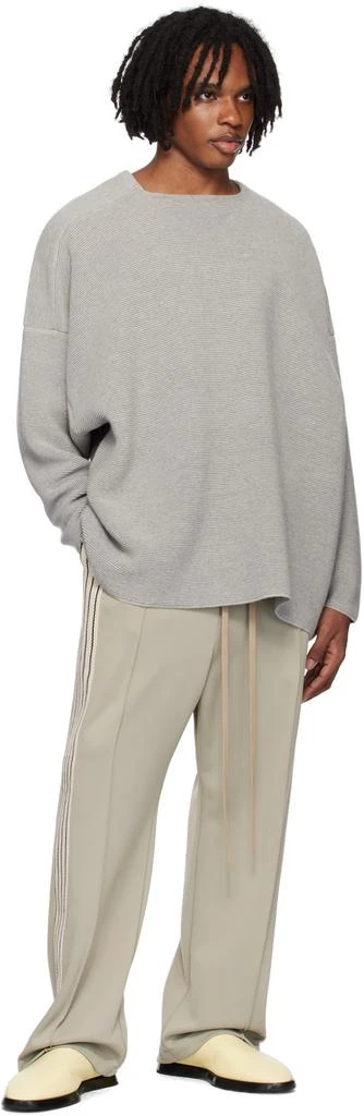 Fear of god Off-White Backless Mules 5