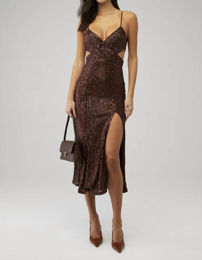 SAYLOR Saylor - Harmonie Dress