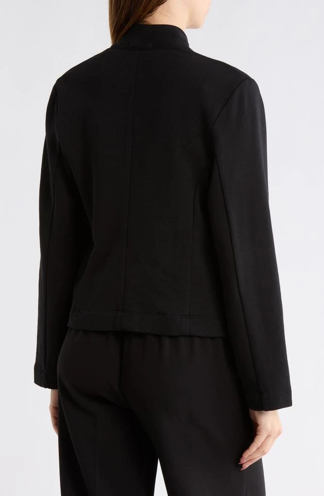 James Perse Clean Cotton Blazer 2