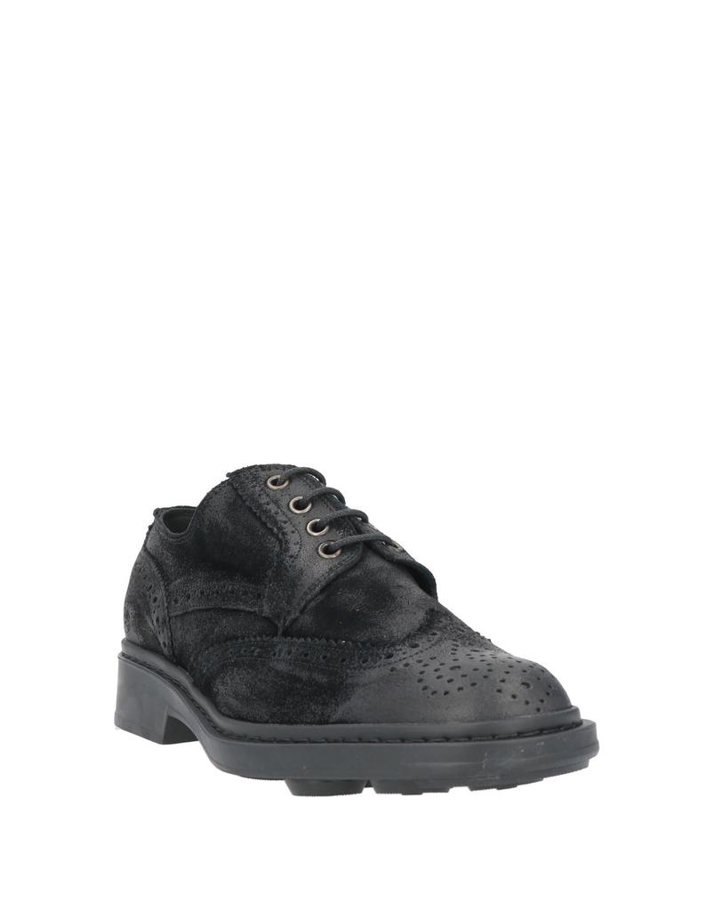 ANGELO PALLOTTA Laced shoes