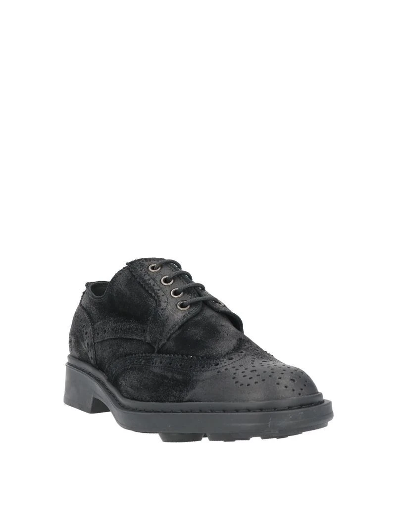 ANGELO PALLOTTA Laced shoes 2