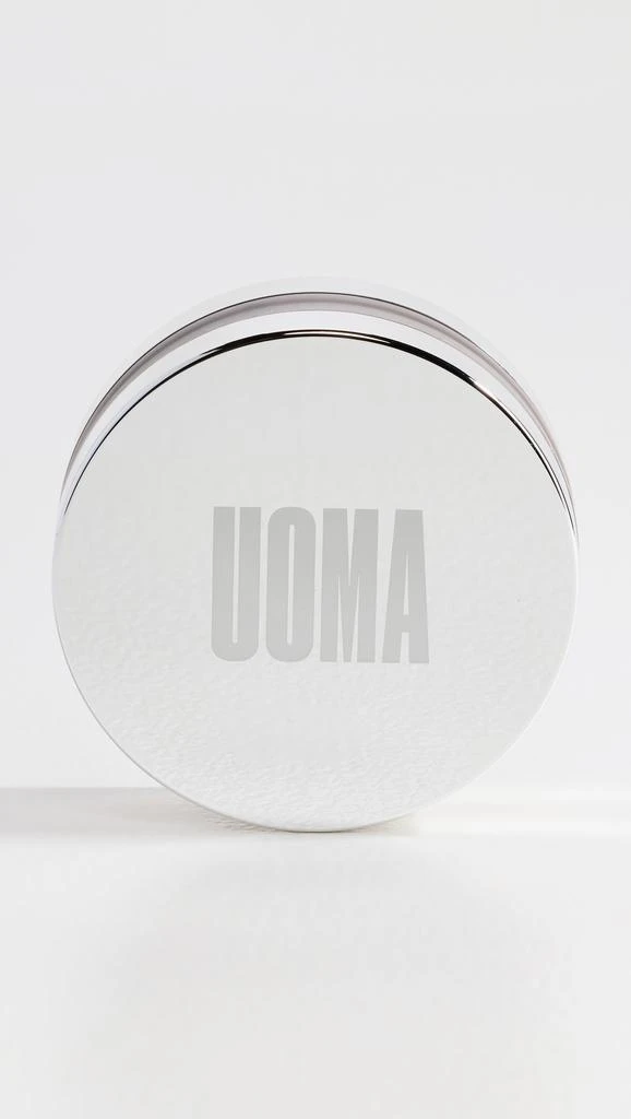 UOMA Beauty Trippin Smooth Powder 4