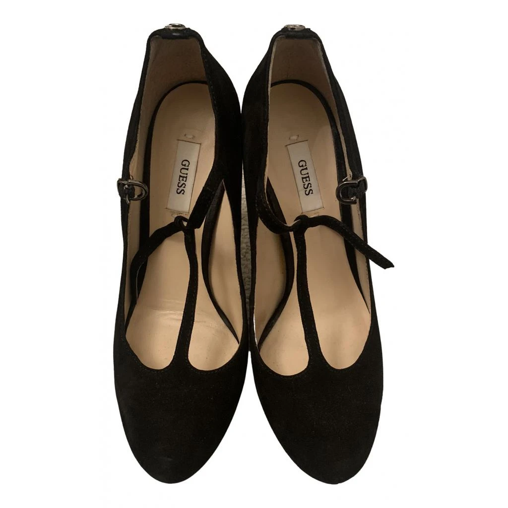 GUESS Guess Heels 1