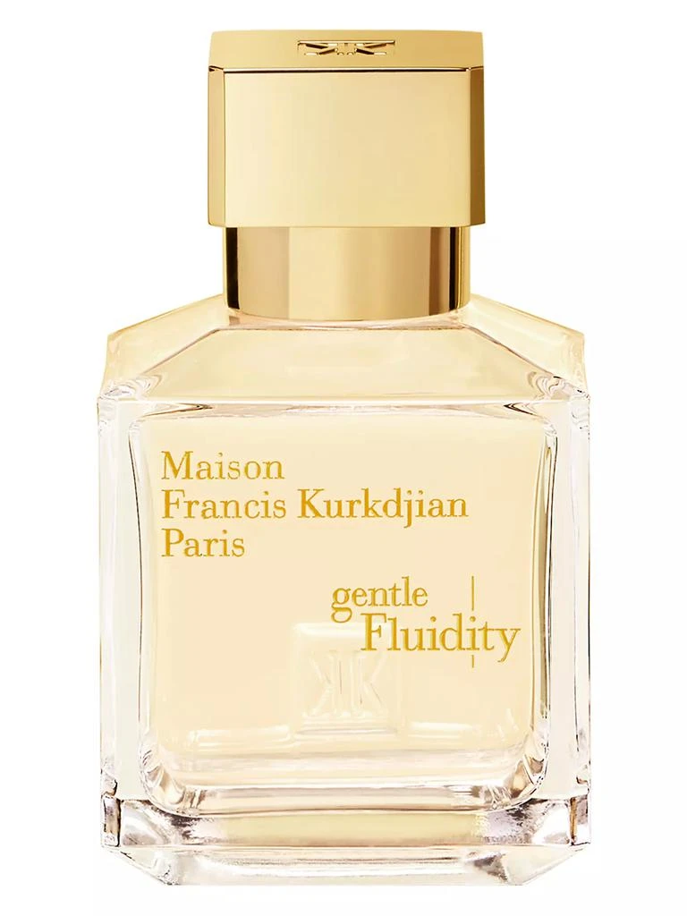 Maison Francis Kurkdjian Gentle Fluidity Gold Eau de Parfum 1