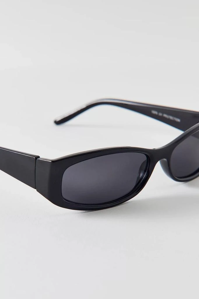 Urban Outfitters Mila Rectangle Sunglasses 3