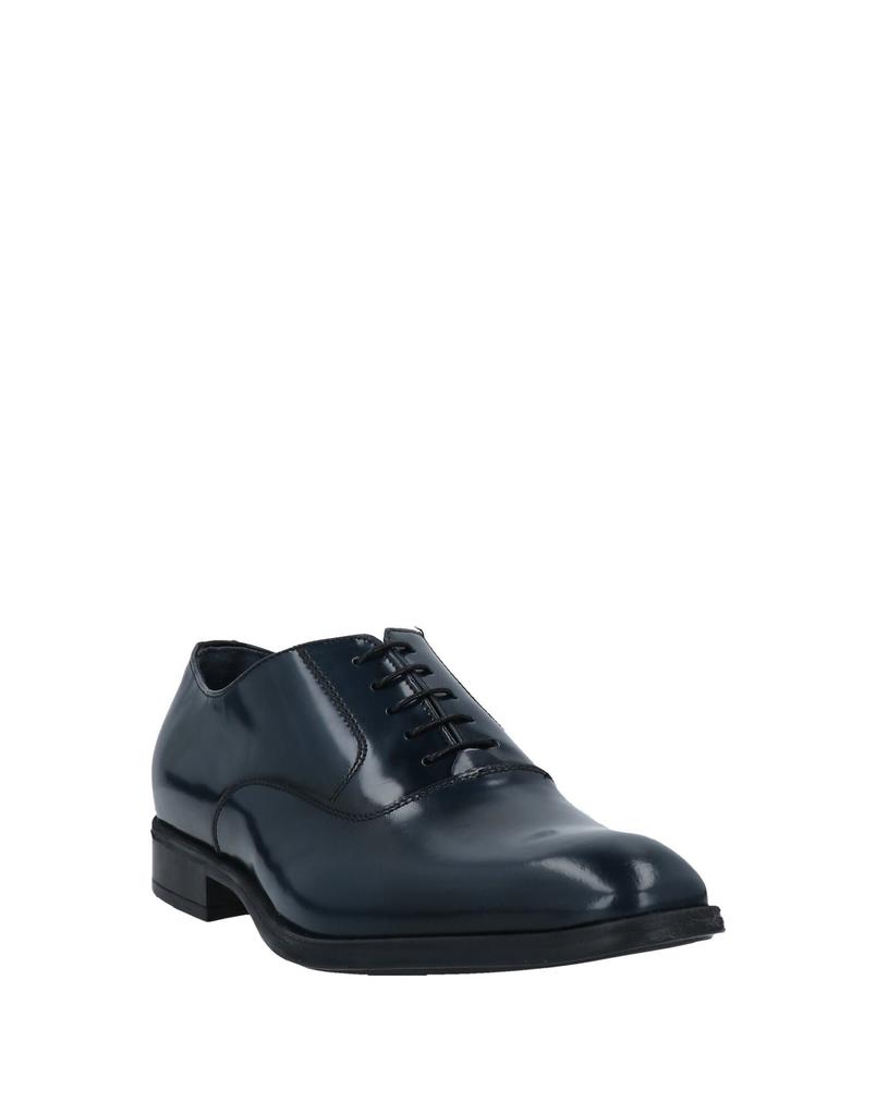 ANGELO PALLOTTA Laced shoes