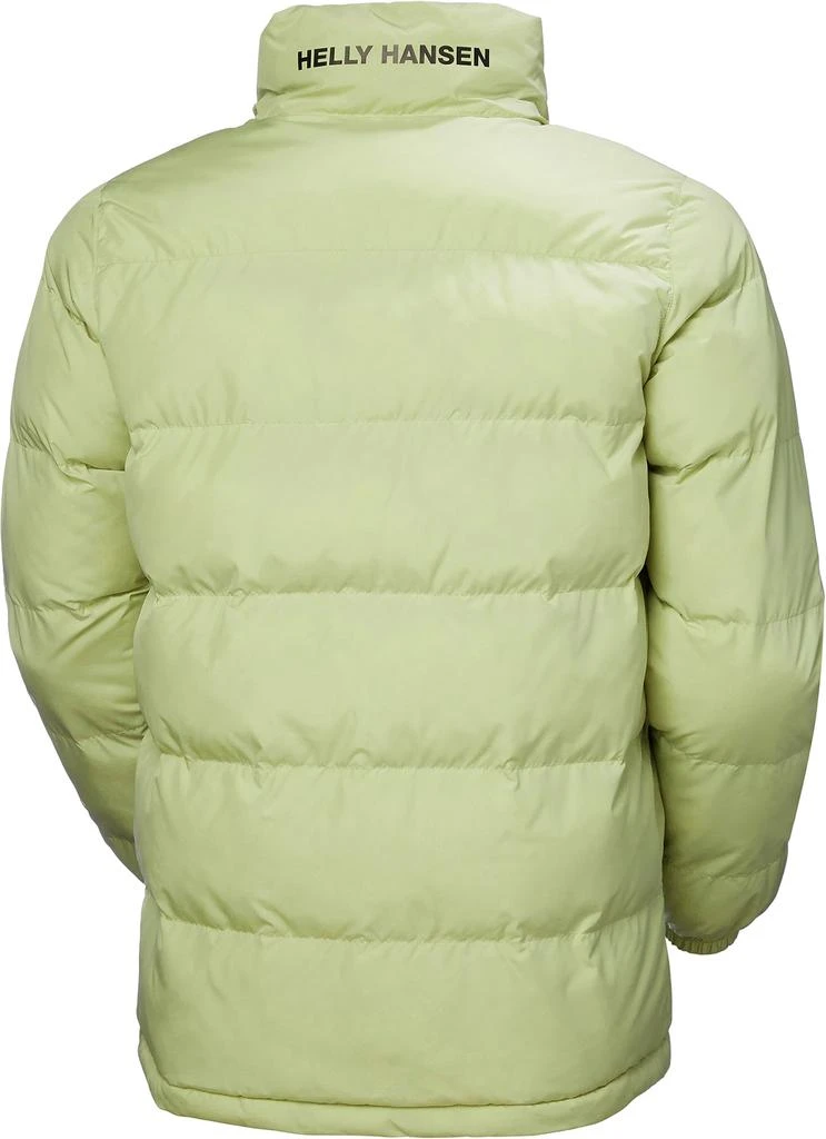 Helly Hansen Yu 23 Reversible Puffer Jacket - Men's 7