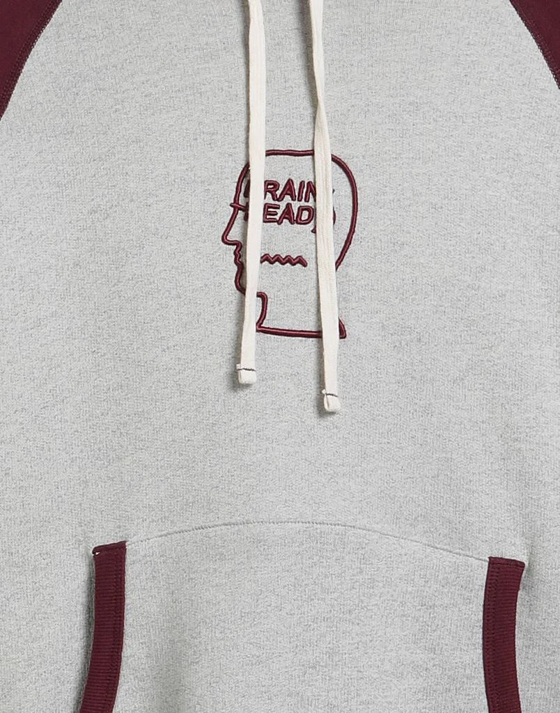 Brain Dead Hooded sweatshirt 4