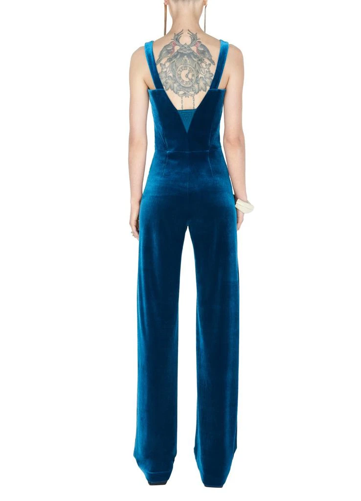 GALVAN LONDON Vesper Jumpsuit 3