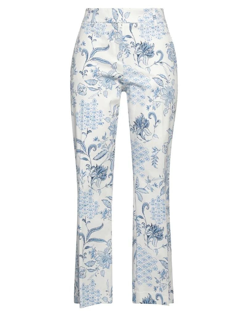 TRUE ROYAL Casual pants 1