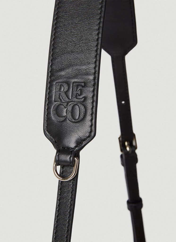 Studio Reco Rombo Shoulder Bag 7