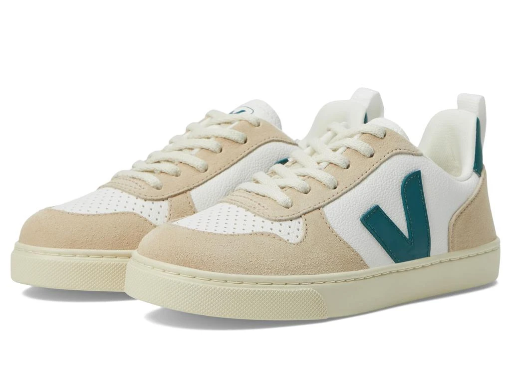 Veja Small V-10 Laces (Little Kid/Big Kid) 1