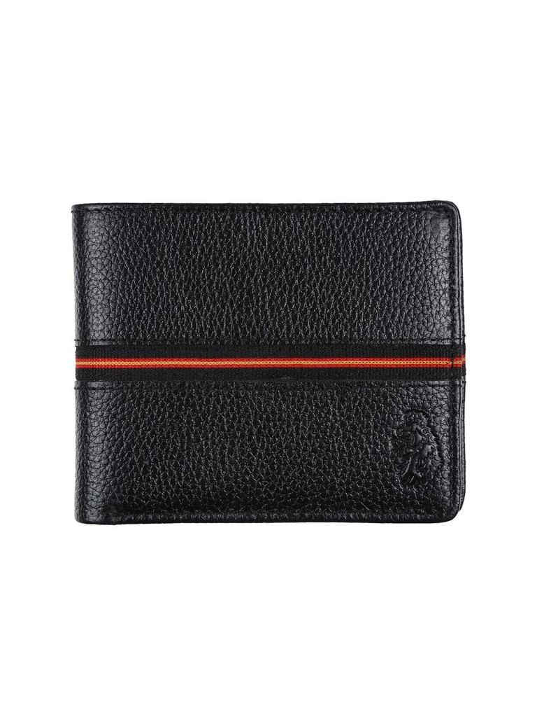 Luke 1977 Milled leather wallet 1