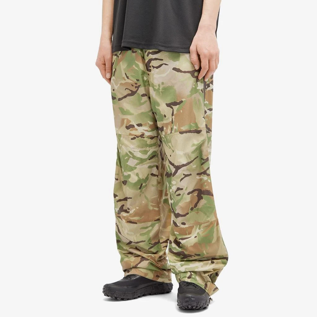1017 ALYX 9SM 1017 ALYX 9SM Side Zip Camo Pant 2