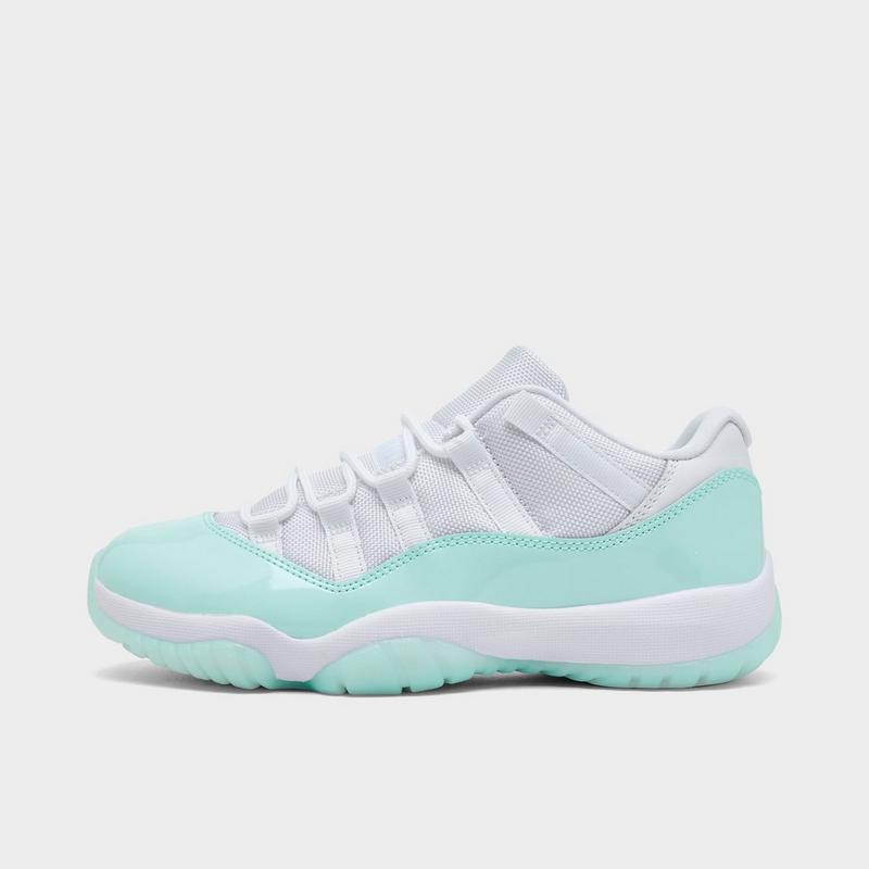 Jordan Women's Air Jordan Retro 11 Low Basketball Shoes