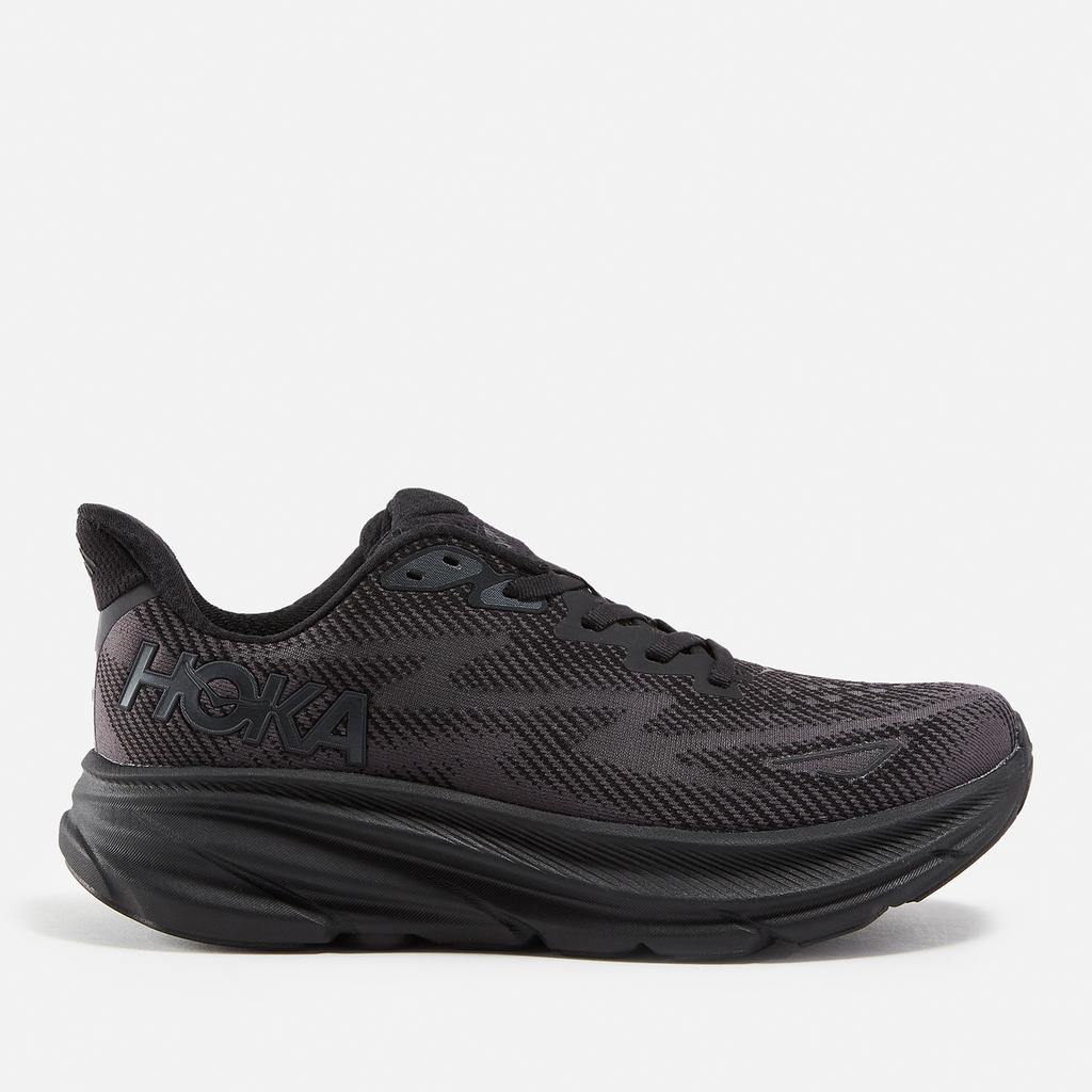 Hoka One One Hoka One One Women's Clifton 9 Woven Trainers