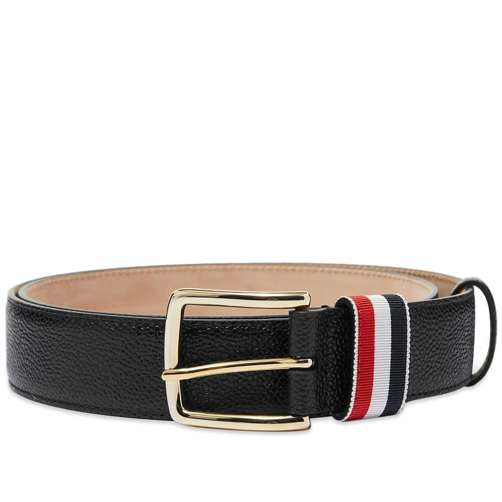 Thom Browne Thom Browne Grosgrain Belt