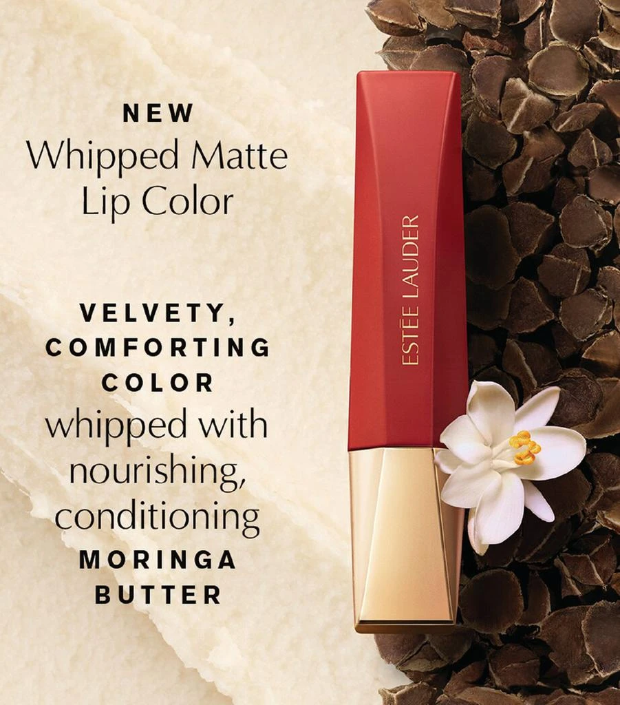 Estée Lauder Pure Color Whipped Matte Liquid Lip (9ml) 5